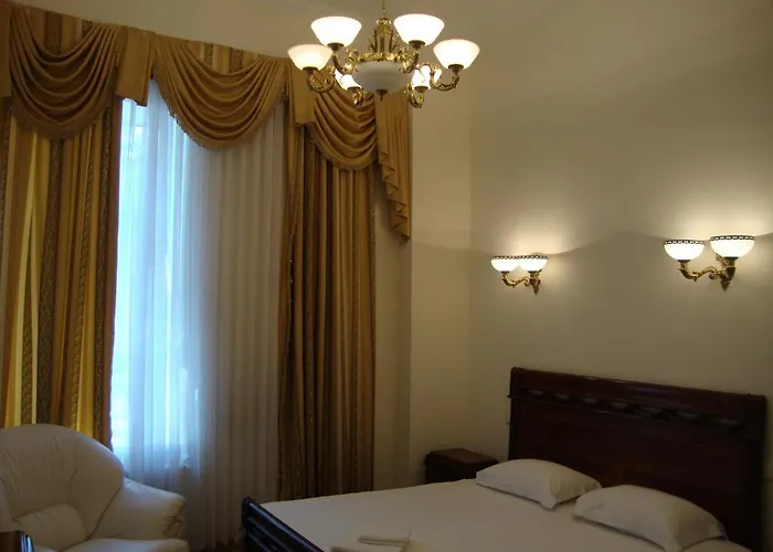Theatre Hotel