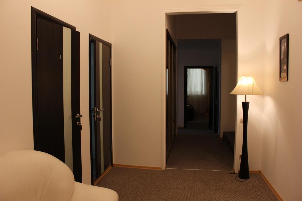 Theatre Hotel 3*