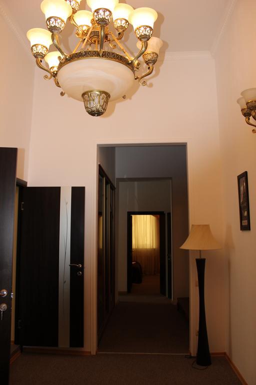 Hotel Theatre Odessa