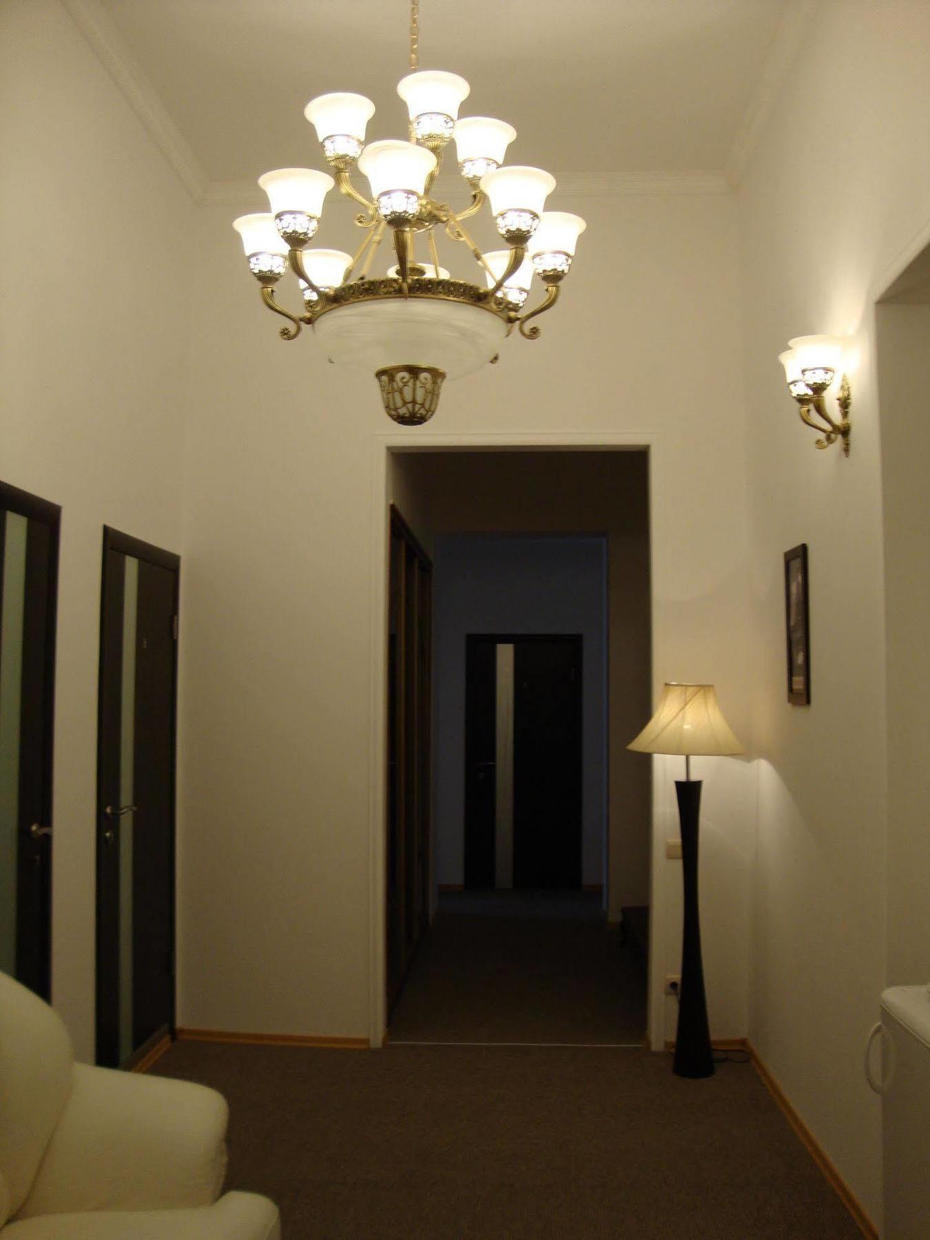 Hotel Theatre 3*