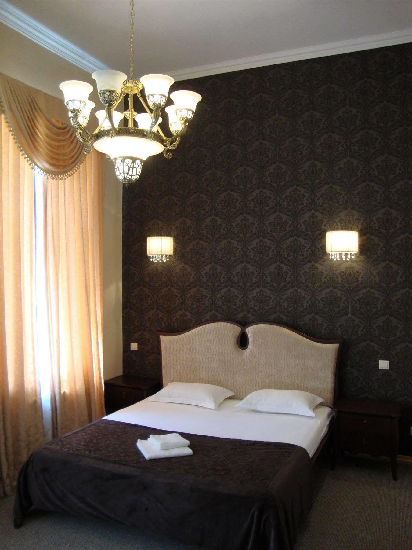 Hotel Theatre Odessa