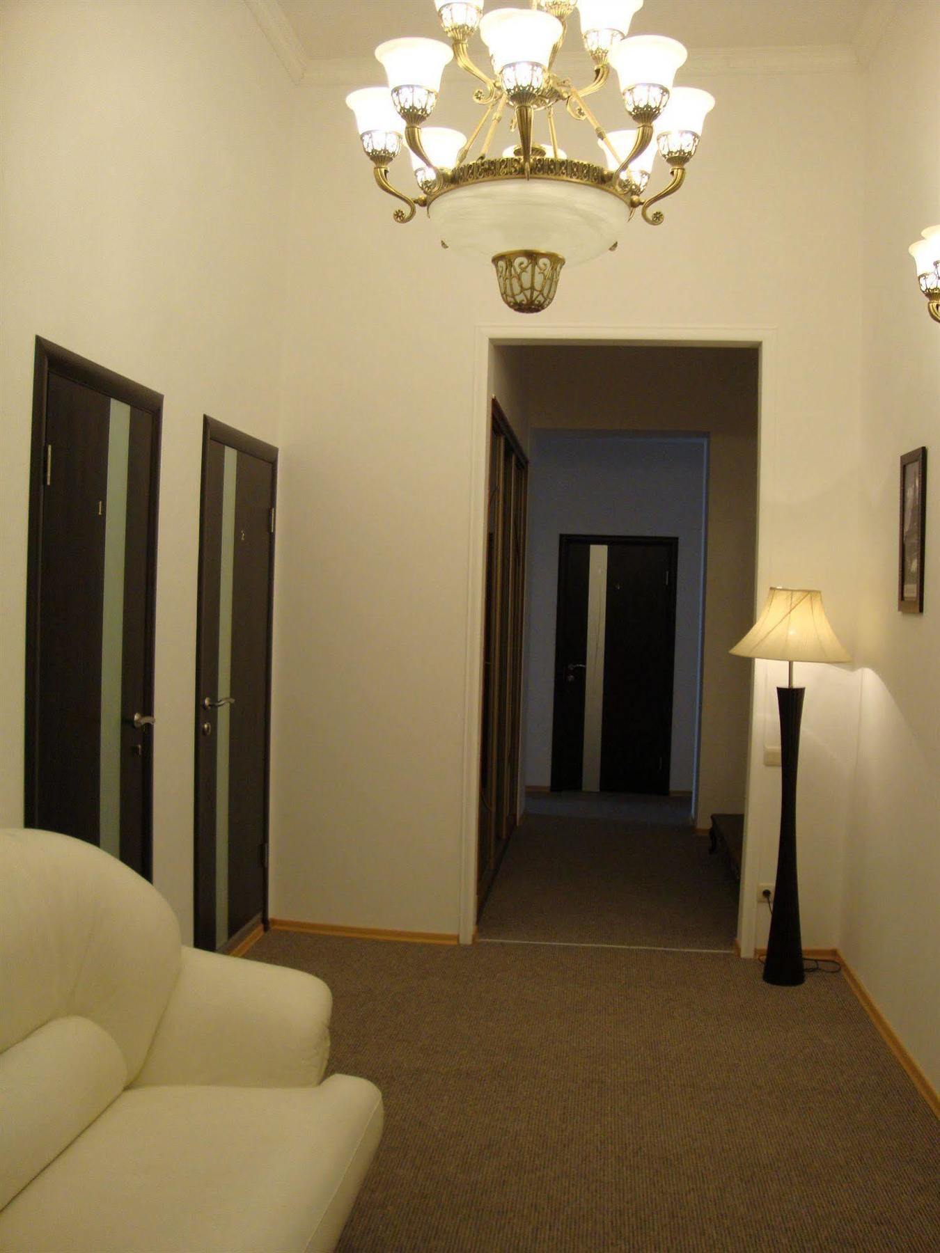 Theatre Hotel Odessa